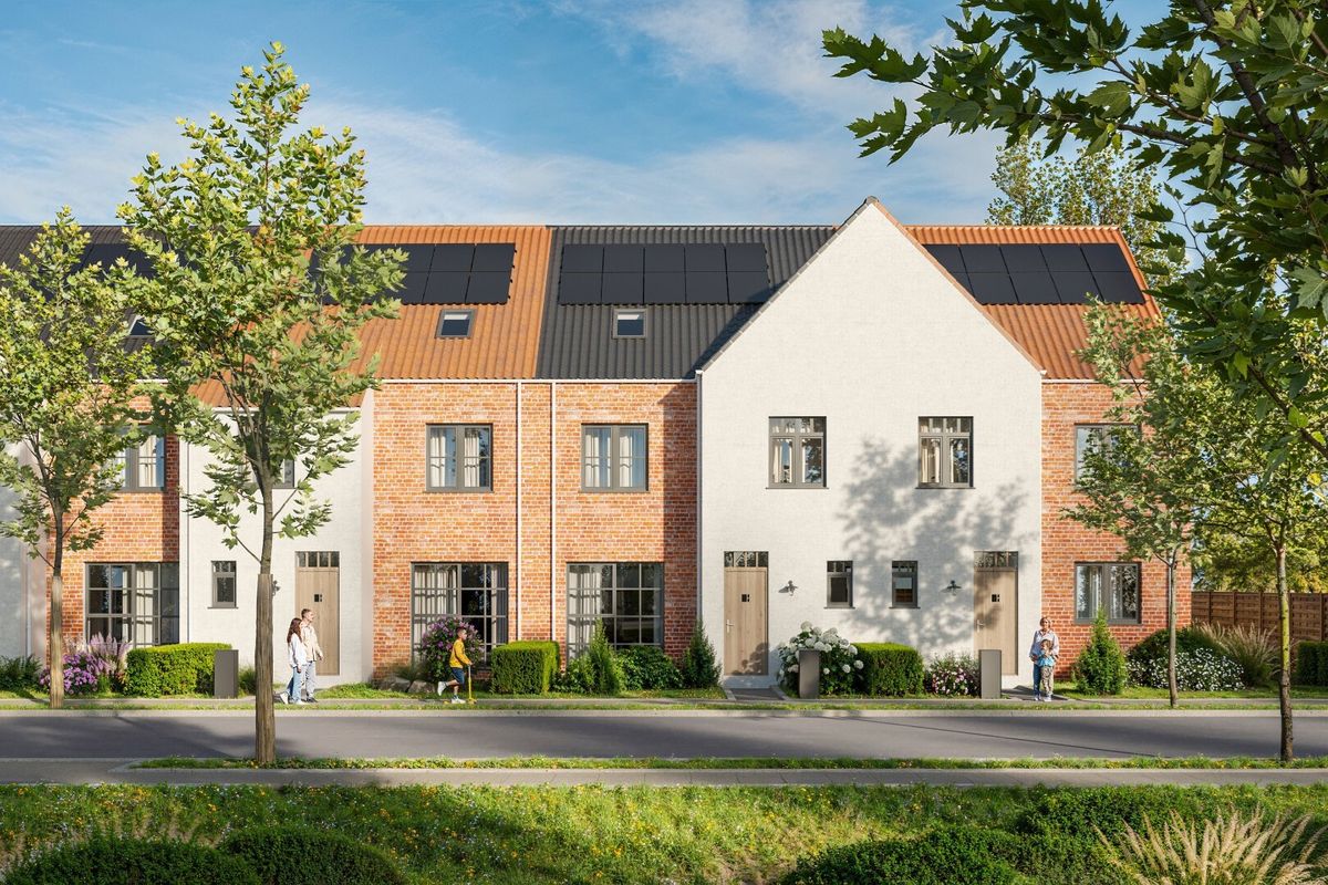 Huis te koop