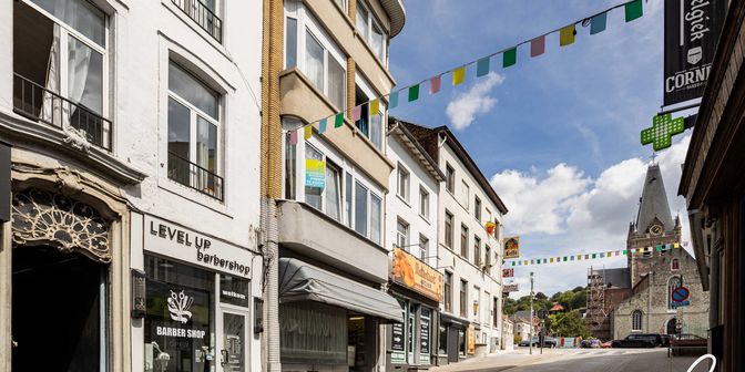 Bedrijfsvastgoed te koop in Brugstraat 5, 9500 Geraardsbergen