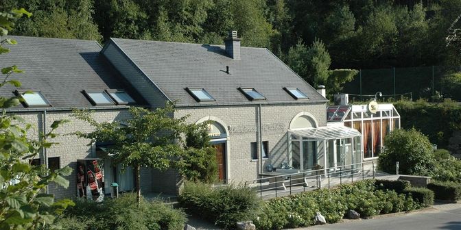 Huis te koop in Fond Sainte-Anne 2, 6940 Durbuy