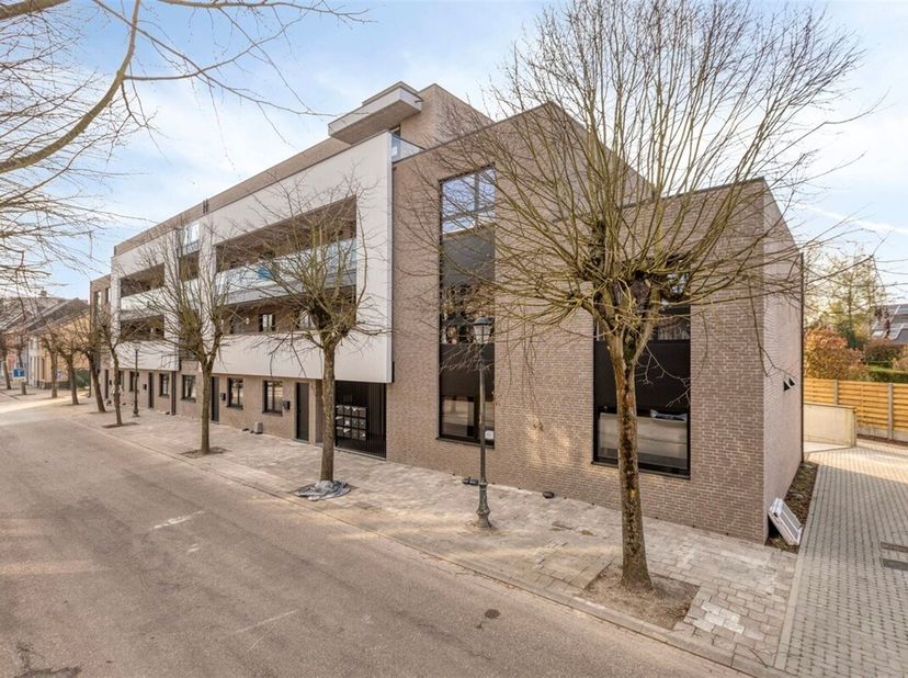 Appartement à vendre
                    à 3971 Heppen