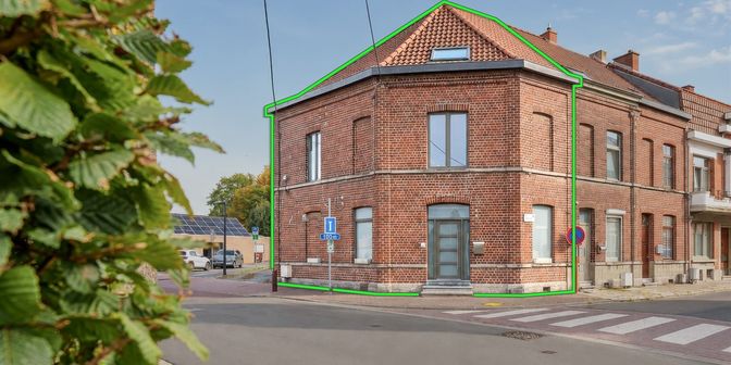 Maison à vendre à 7640 Antoing