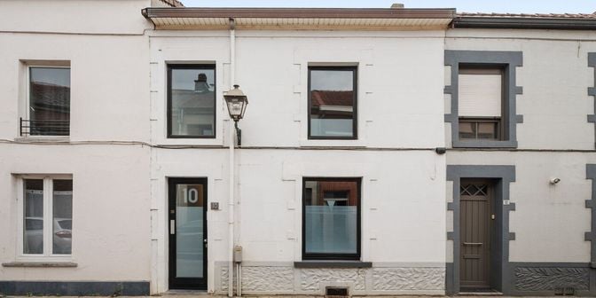 Huis te koop in Ketelmakersstraat 10, 3300 Tienen