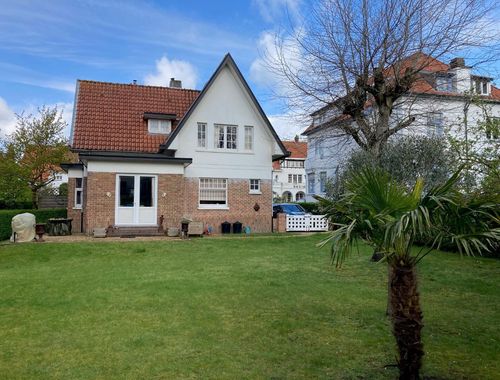                                         Maison à vendre à Klemskerke, € 895.000
