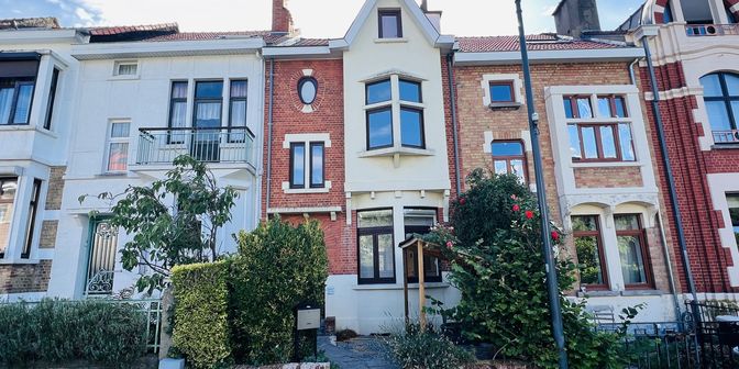 Maison à louer à Rue des Néfliers 15, 1160 Auderghem
