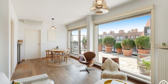 Appartement te koop in Leopodlaan  126, 8300 Knokke