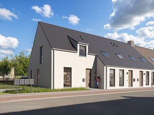 Foto van het pand