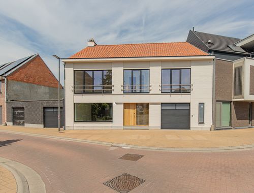                                         Maison à vendre à Sint-Amands, € 535.000
