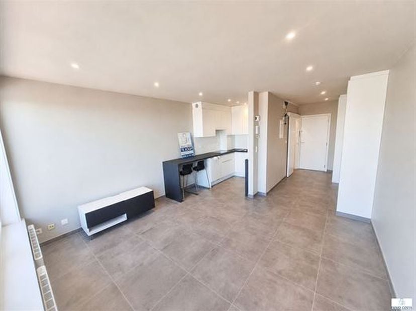 Appartement te koop in Leopoldlaan 141,
                    8430 Middelkerke