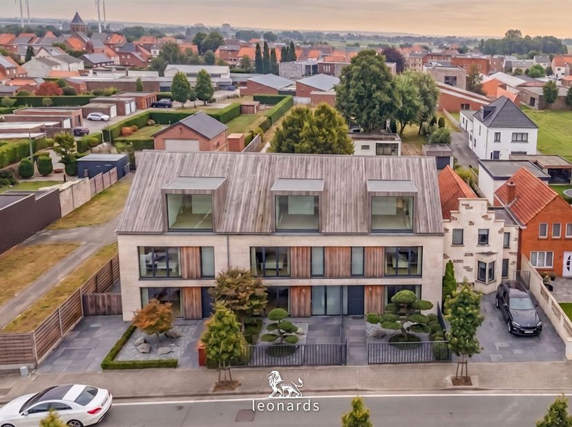 Grond te koop in Herlaarstraat 7,
                    8793 Sint-Eloois-Vijve