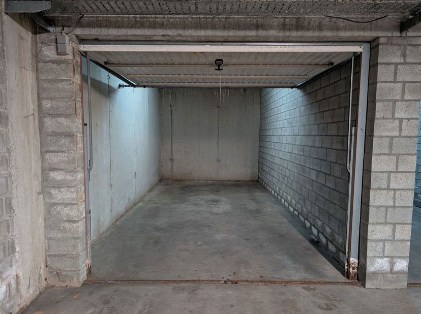 Garage à vendre
                    à 2300 Turnhout