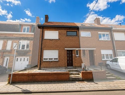                                         Woning te koop in Herseaux, € 159.000
