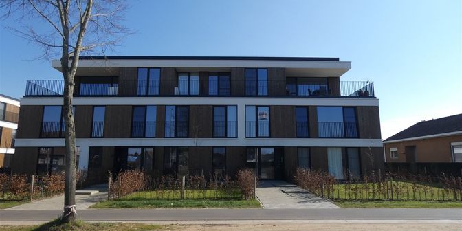 Appartement te huur in Gierlebaan 64 bus 2, 2275 Lille