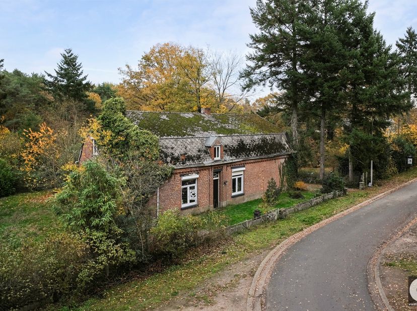 Huis te koop in Weverstraat 70,
                    3940 Hechtel