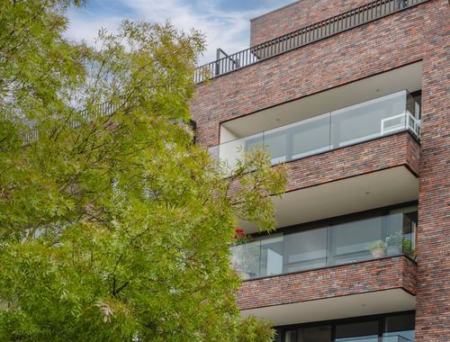                                         Appartement à louer à Kortrijk, € 1.400
