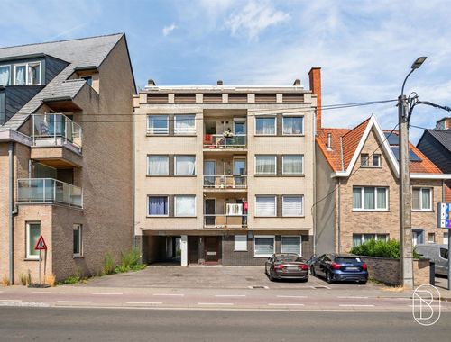                                         Appartement à vendre à Roeselare, € 149.000
