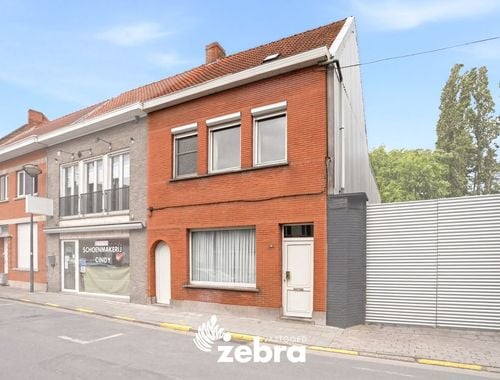                                         Maison à vendre à Tielt, € 220.000
