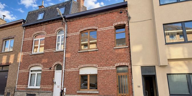 Maison à vendre à Kapellestraat 3, 3080 Tervuren