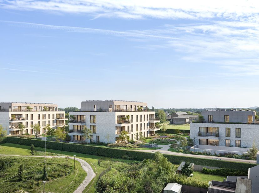 Appartement à vendre
                    à 3520 Zonhoven