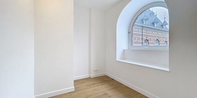 Appartement te koop in Rue des Vétérinaires 45A, 1070 Anderlecht