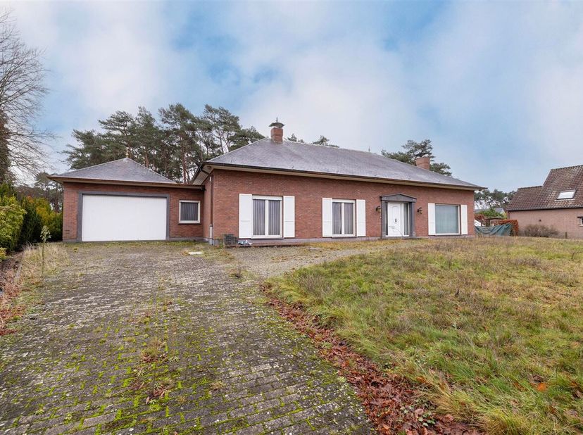 Maison à vendre
                    à 3120 Tremelo