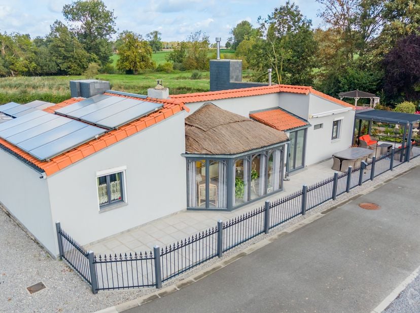 Huis te koop in ,
                    4219 Wasseiges