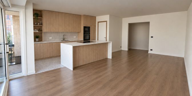 Appartement à vendre à Rogierlaan 53 boîte 0501, 8400 Oostende