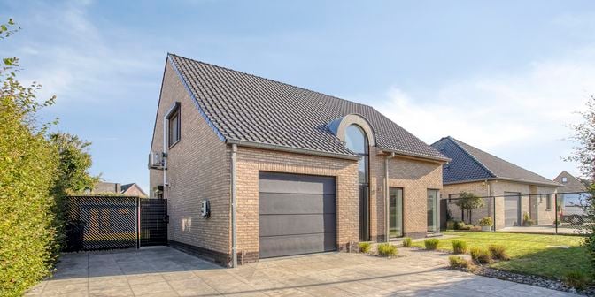 Maison à vendre à Pierre Jacques Vranckenstraat 14, 9160 Lokeren