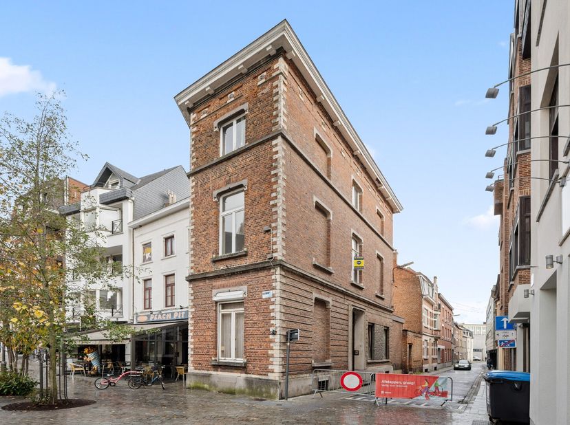Maison à vendre
                    à 3300 Tienen