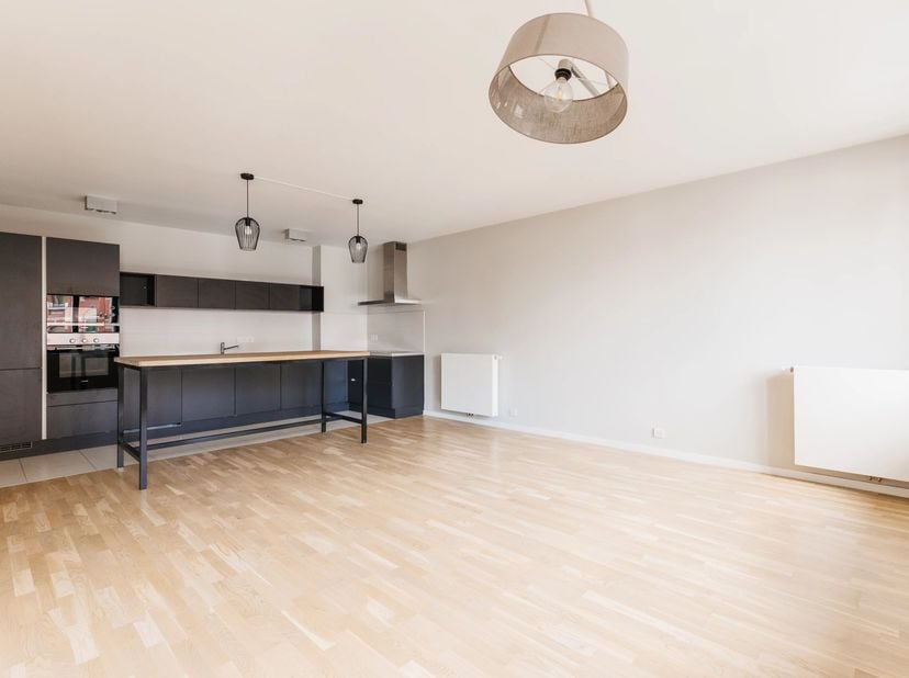 Appartement te koop in ,
                    1060 Sint-Gillis