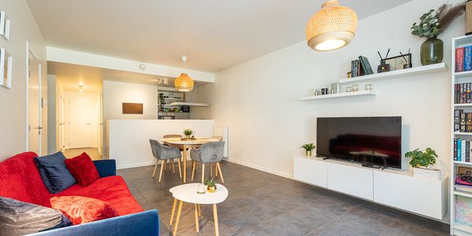 Appartement à vendre à Scheldeoever 22 boîte B2, 2620 Hemiksem