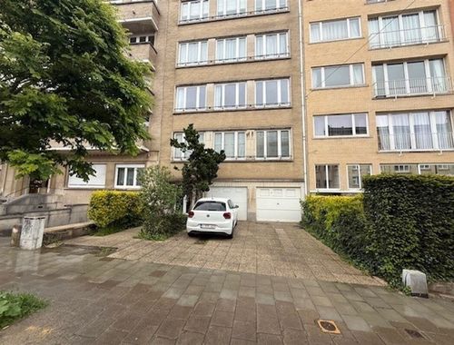                                         Appartement te koop in Elsene, € 445.000
