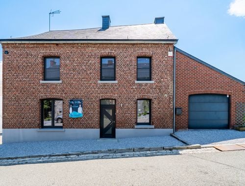                                         Woning te koop in Virelles, € 417.000
