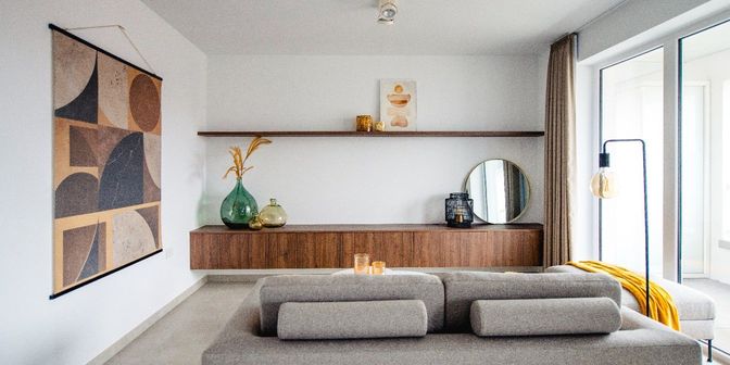 Project te koop in Pierre Cornelskaai 27, 9300 Aalst