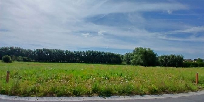 Grond te koop in Heierveld 10, 1730 Asse
