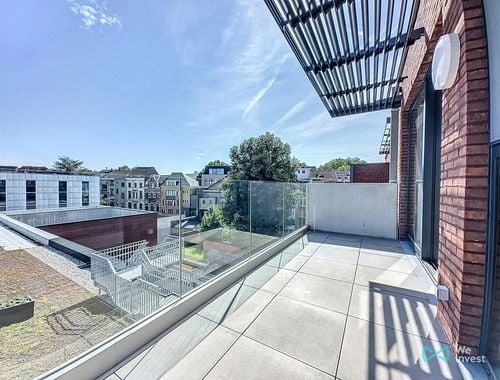                                         Studio te huur in Schaarbeek, € 1.000
