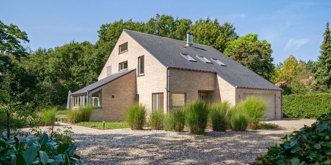 Huis te koop in Wielewaalweg 6, 3140 Keerbergen