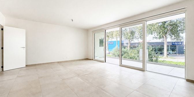 Appartement te koop in Vaartstraat 8 bus 01.01, 8000 Sint-Pieters
