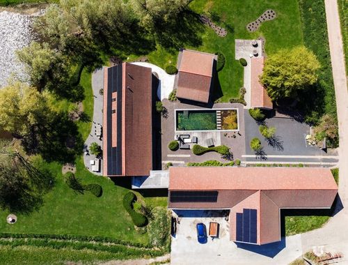                                         Résidence secondaire à vendre à Hove, € 2.495.000
