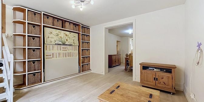 Appartement te huur in RUE DE LA PROCESSION 96, 1070 Anderlecht