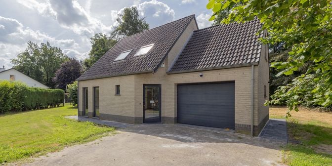 Maison à louer à Fazantenlaan 44, 3078 Everberg