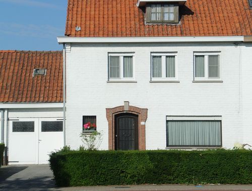                                         Eengezinswoning te koop in Roeselare, € 257.000
