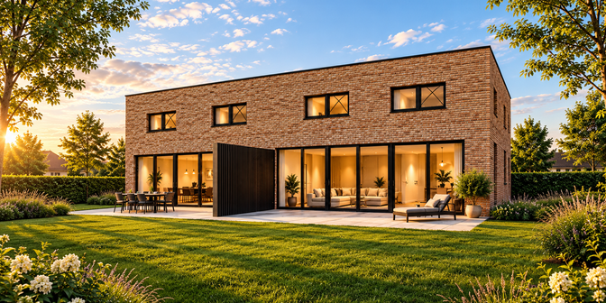 Maison à vendre à Johanneshof 71, 3550 Heusden