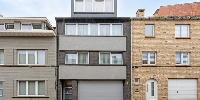 Appartement te koop in Schoolstraat - Rue De L'école 32, 1780 Wemmel