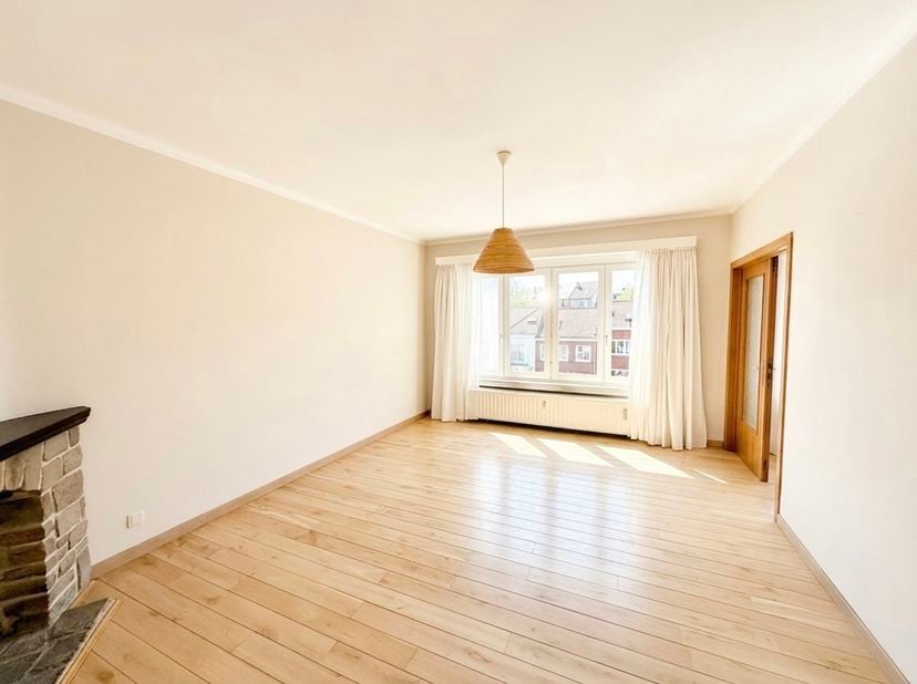 Appartement te huur
                    in 1160 Oudergem