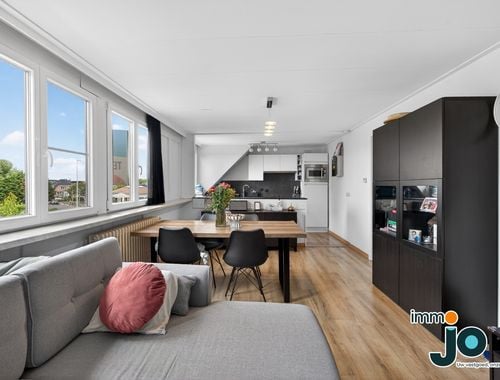                                         Appartement te koop in Bredene, € 199.000
