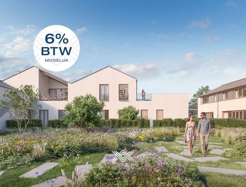                                         Woning te koop in Wetteren, € 679.000
