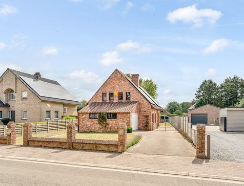                                         Woning te koop in Helchteren, € 399.000
