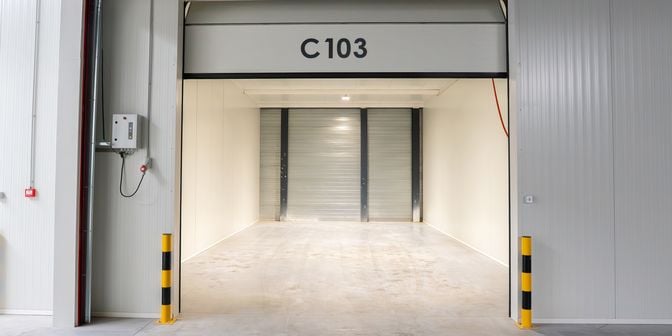 Bedrijfsvastgoed te huur in Trichterheideweg 11, 3500 Hasselt