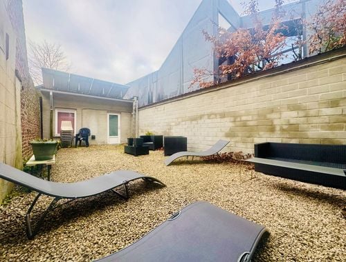                                         Kot-Colocation à louer à Kortrijk, € 350
