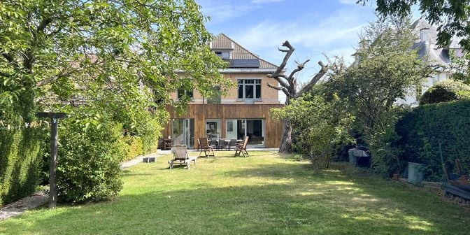 Huis te koop in Avenue Gevaert 103, 1332 Genval